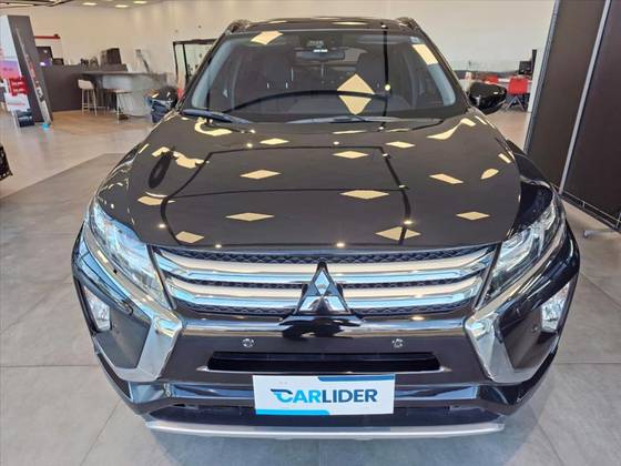 MITSUBISHI ECLIPSE CROSS 1.5 MIVEC TURBO GASOLINA HPE-S AWD CVT MITSUBISHI ECLIPSE CROSS 1.5 MIVEC TURBO GASOLINA HPE-S AWD CVT